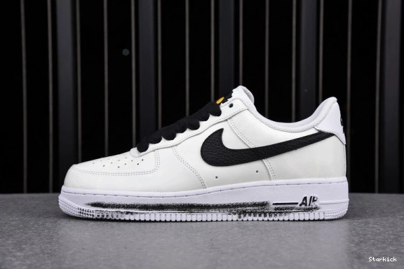 G-Dragon Air 1 Force DD3223-100 Peaceminusone Nike Low 2.0 Para-Noise 1030